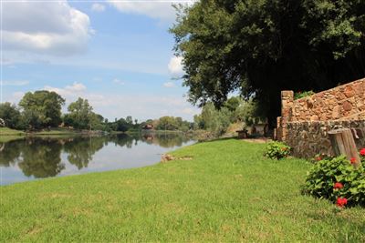 Commercial Property for Sale in Parys Free State